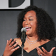 Shonda Rhimes speaks onstage during ELLE’s 25th Annual Women In Hollywood Celebration on October 15, 2018 in Los Angeles, California.